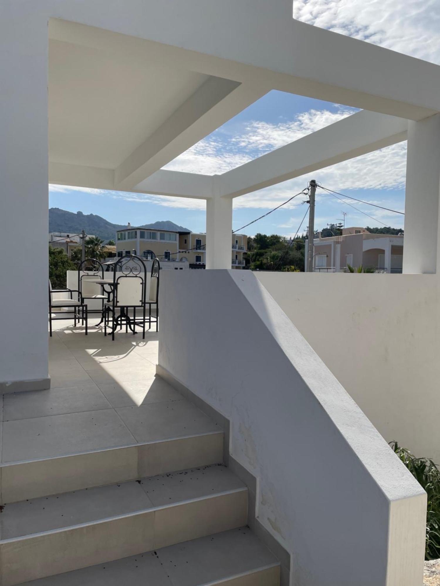 Souvala /Aegina. Excellent Location Luxury Villa. Vathi  Ngoại thất bức ảnh